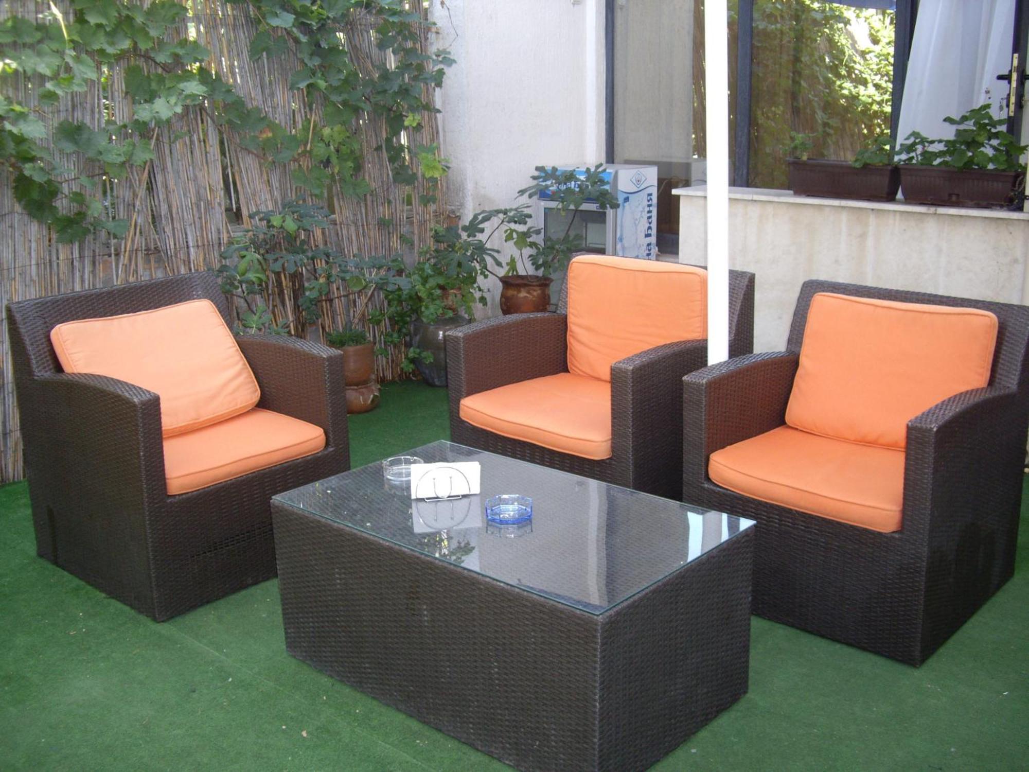 Family Hotel Avramov Vidin Exterior foto