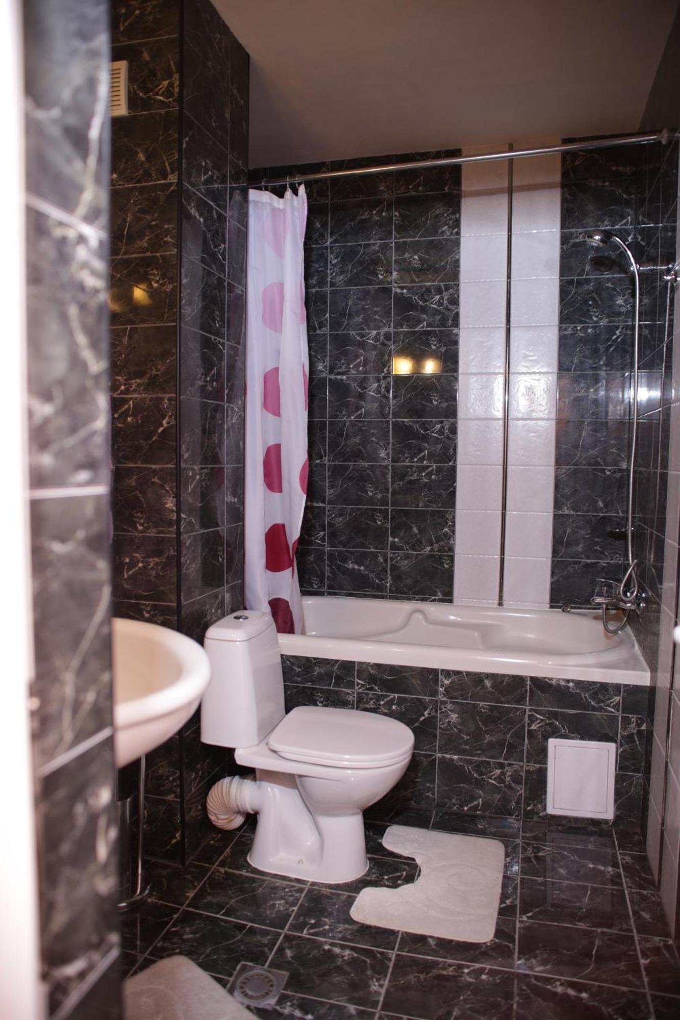 Family Hotel Avramov Vidin Quarto foto