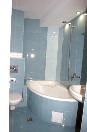 Family Hotel Avramov Vidin Quarto foto